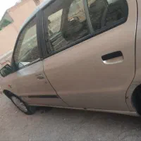 سمند|خودرو سواری و وانت|یزد, |دیوار