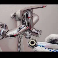 لوله کشی نشت یابی  نصب پمپ آب و شیرآلات کل قم|خدمات پیشه و مهارت|قم, نیروگاه|دیوار