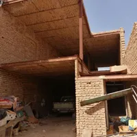زمین نیمه کاره|فروش خانه و ویلا|سبزوار, طبرسی (جعفرآباد)|دیوار