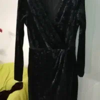 لباس مجلسی شیک شومیز مانتو بلوز لباس حراجی مشکی کت