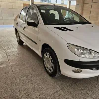 206 SD|خودرو سواری و وانت|مشهد, امام رضا (ع)|دیوار