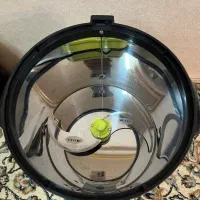 سبزی خردکن در حد نو|خردکن، آسیاب، غذاساز|رشت, انصاری|دیوار