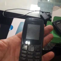 گوشی نوکیا ۱۱۰ و ۱۶۱۶|موبایل|کرمانشاه, |دیوار