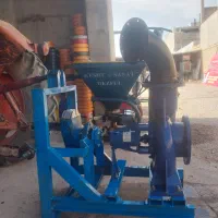 خنزیره. پشت. تراکتوری. ۸ب ۶در حد نو|ماشینآلات صنعتی|گتوند, |دیوار