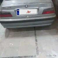 پژو پارس نوک مدادی|خودرو سواری و وانت|تهران, شوش|دیوار