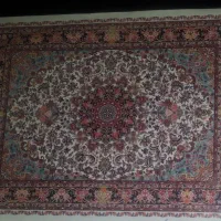 فرش  دستبافت