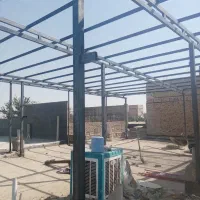 اجرای سقف شیبدار .شیروانی.تعمیرات وابندی سقف|خدمات پیشه و مهارت|مشهد, حضرت حجت|دیوار