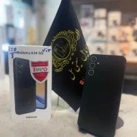 A34 5G