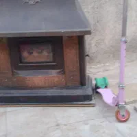 یک فروش یه عدد بخاری گازی|بخاری، هیتر، شومینه|رفسنجان, |دیوار