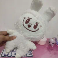 عروسک شانسی لبوبو|اسباببازی|فردیس, فردیس|دیوار