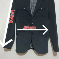 کفش و تک کت مجلسی