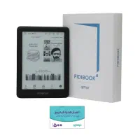 کتابخوان فیدببوک مدل F2