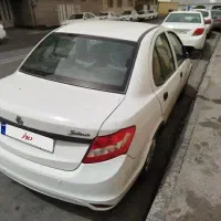 ساینا سفید مدل ۹۹
