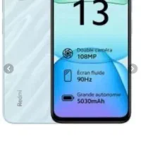 گوشی ردمی13