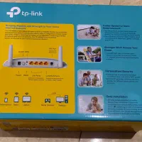 مودم Tp link|مودم و تجهیزات شبکه|قزوین, |دیوار