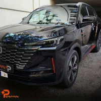 فروش فوری چانگان Cs55 پلاس وارداتی