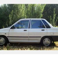 راننده سرویس هستم .