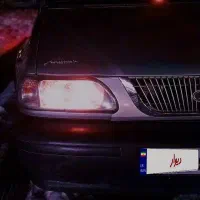 پراید هیدرولیک