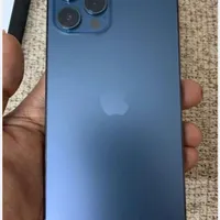 اپل iPhone 11 Pro Max با حافظهٔ ۲۵۶ گیگابایت