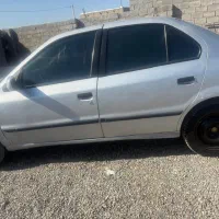سمند LX ساده، مدل ۱۳۸۲