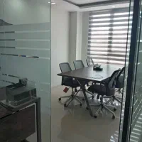 90متری شهرک‌غرب ایده‌آل برای مشاغل کم تردد|اجارهٔ دفتر کار، اتاق اداری، مطب|تهران, شهرک غرب|دیوار