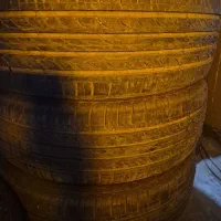 ۳ حلقه لاستیک ۶۰ درصد لاماری