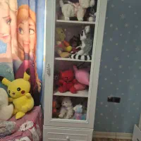 فروش سرویس خواب نوجوان برند ساحل چوب|تخت و سرویس خواب|بندر ماهشهر, |دیوار