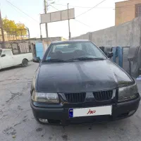 سمند ۸۱شاسی سقف ستون پلم پلم|خودرو سواری و وانت|یاسوج, |دیوار