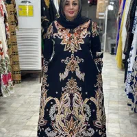 انواع پوشاک زنانه ،تک و عمده