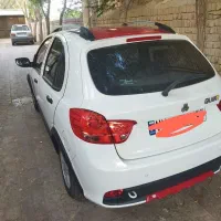 کوییک آر بدون رنگ کم کار|خودرو سواری و وانت|کاشان, فاز ۲ ناجی آباد|دیوار