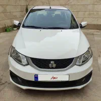 ساینا اس ۱۴۰۰، کارکرد ۸۶۰۰۰، فنی سالم، خانگی