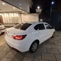 شاهین G مدل 1403  سفید دنده دستی کمکارکرد|خودرو سواری و وانت|کرج, دهقان ویلا|دیوار