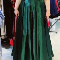 لباس مجلسی کاملا نو