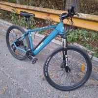 دوچرخه برقی