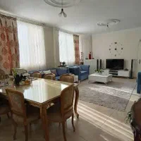 82متر-2خواب-تکواحدی-پارکینگ-دار-سالن-پرده-خور