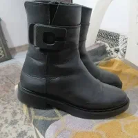 بوط زنانه سایز 40