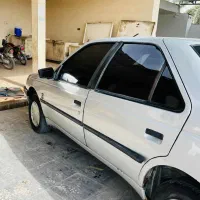 پژو ۴۰۵|خودرو سواری و وانت|میناب, |دیوار
