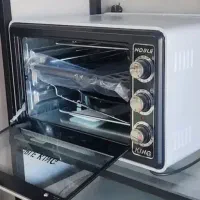 توسترومیله بار کابینت آشپزخانه