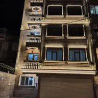 چهار واحد با بهار خواب یکجا