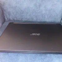 لپ تاپ aspire a715|رایانه همراه|آبادان, |دیوار