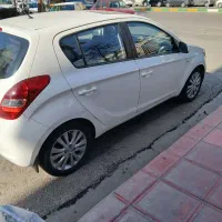 فروش i20 مدل 2012
