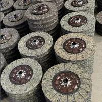 دیسک و صفحه انواع خودرو با کارت ضمانت