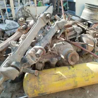 ضایعات کلی وجزیی|خدمات پیشه و مهارت|سبزوار, طبرسی (جعفرآباد)|دیوار