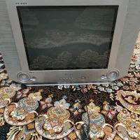 لوازم فروشی تلوزیون