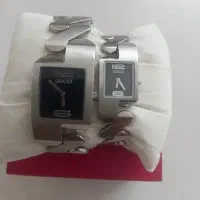 ساعت ست مارک GUCCl