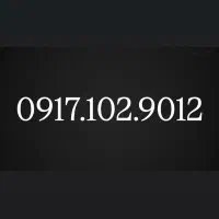 0917.102.9012|سیمکارت|شیراز, زند|دیوار