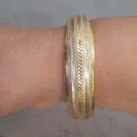 النگو طلادرحدنو