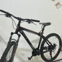 دوچرخه 26 کمپ