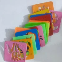 چینه ریاضی|اسباب‌‌بازی|نیشابور, گنبد سبز|دیوار