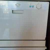 ماشین ظرفشویی رومیزی